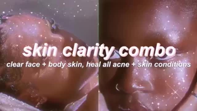 skin clarity # 2022