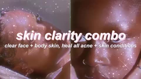 skin clarity # 2022