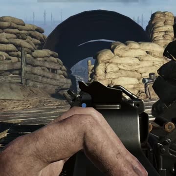 Heard Another Grenade