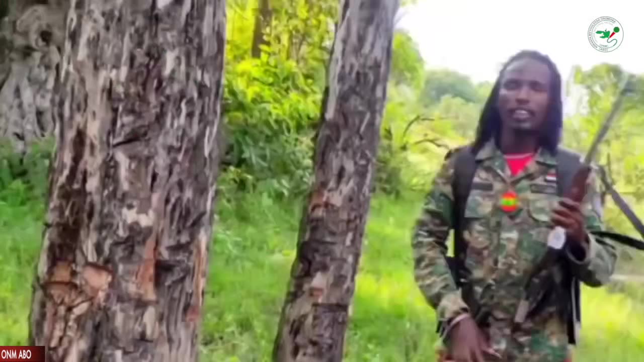 Oduu Ganama ONM-ABO Hagayya 8-2024 itti dhiyaadhaa!