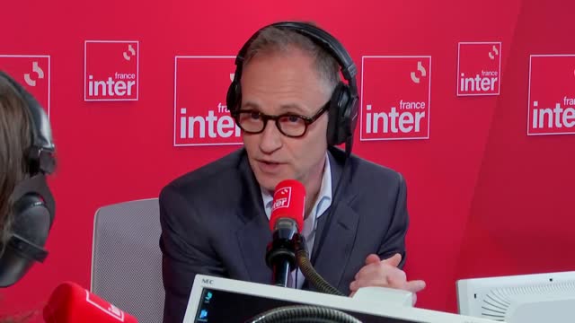 Un responsable de LCI sur la crise