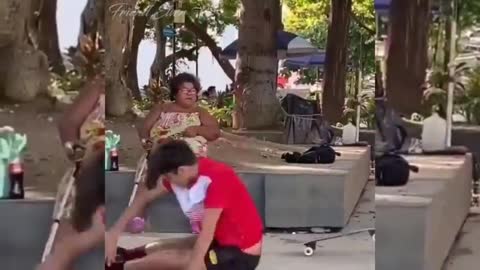 The best funny video!