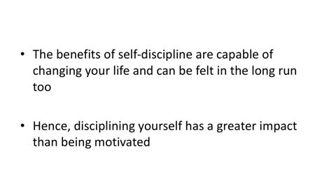 Make our life more rhythmic and healthier