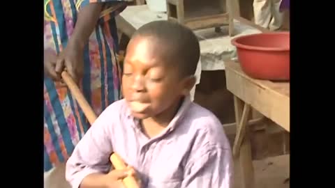FOOD AND DRINKS IS a READY - Latest Nigerian full Comedy| Nigerian Comedy Skits| comedy centra