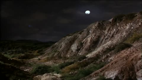 Thunderbirds S1 E13