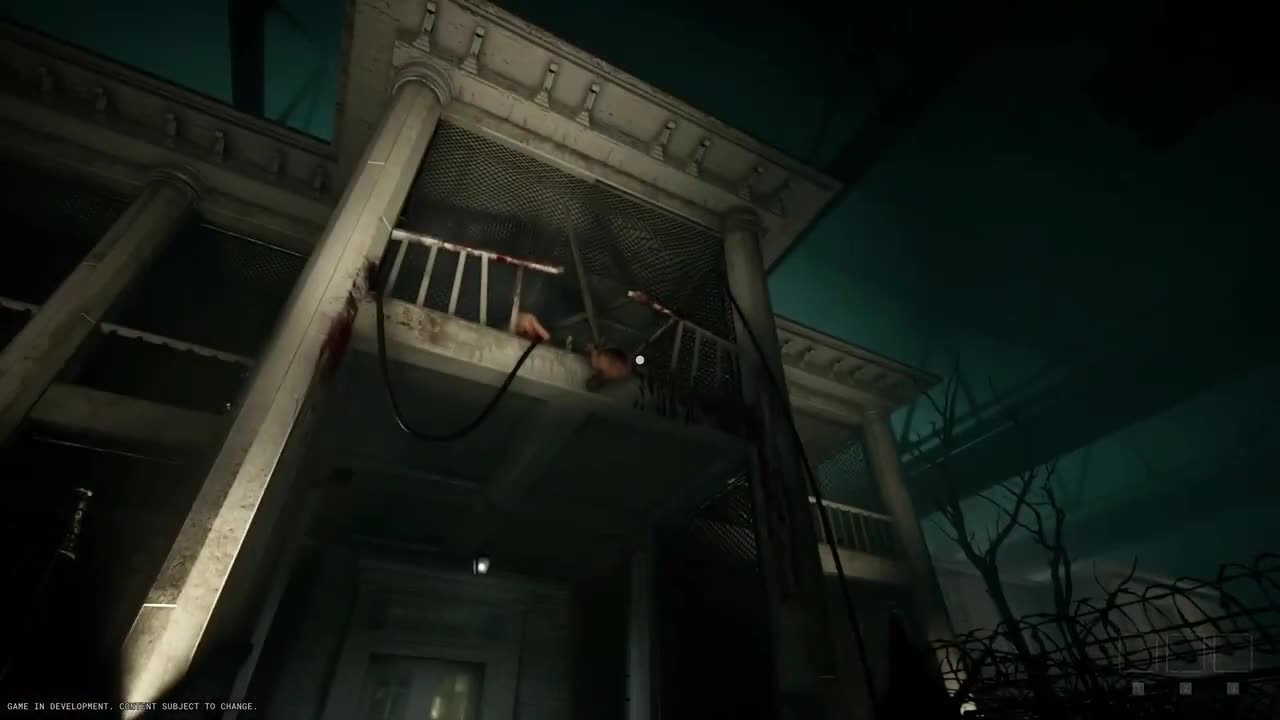 The OUTLAST TRIALS Might be in Trouble...