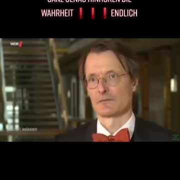 Ärzte bestochen Lauterbach