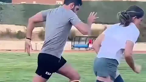 Respect 🔥