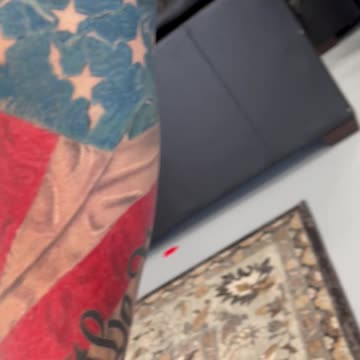 Tattoo "We the People"