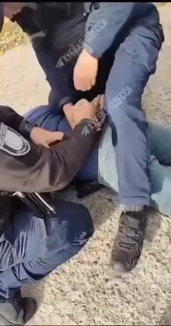 Kødhakkeren #7 Ukraine 2023🇺🇦