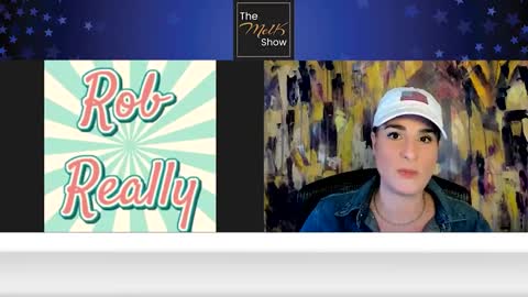 MEL K & ROB REALLY ARE BACK WITH NEWS, OPINION & TOOLS FOR WE THE PEOPLE 8-7-22