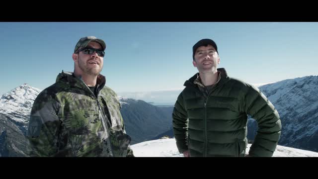 The Patrick Scrogin story