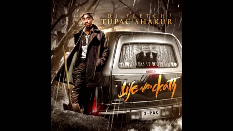 2Pac - Life After Death Mixtape