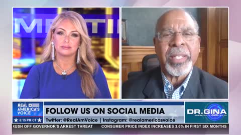 Ken Blackwell talks about the fallout from the MLB moving the All Star Game from Atlanta to Denver