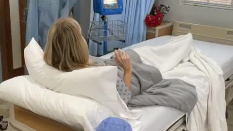 DOCTOR GETS Caught