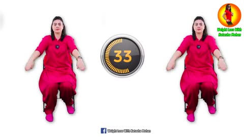 Best Exercises To Reduce Breast Fat Naturally With Natasha Mohan