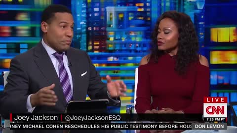 Don Lemon defends Jussie Smollett