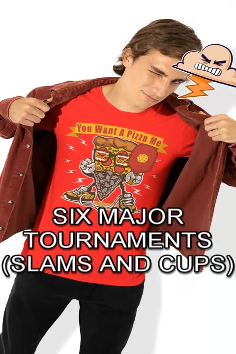 Interesting Fact About Pickleball Number 39