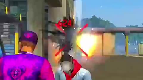 SMOOTH FREE FIRE EDITS