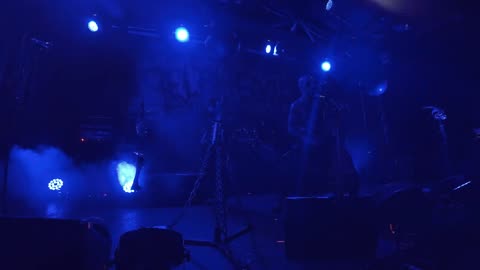 2024-09-14 Belphegor - Belphegor - Hell's Ambassador [Principal Club Theater]