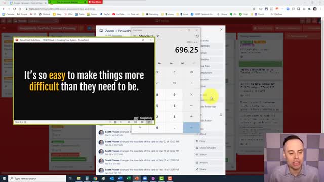 How to Share PowerPoint on Zoom like a Pro!