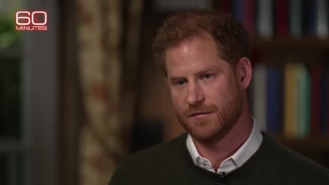 Prince Harry 🤴 On His Family's