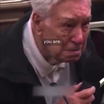 Judge Frank Caprio reminds the everyday American of what Justice and Due Process should be about.