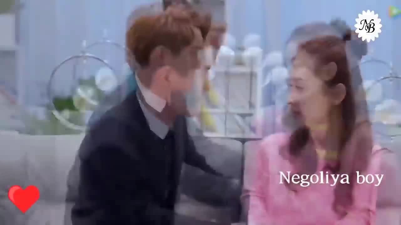 Korean Love Story hindi music
