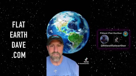 TikTok Flat Earth Compilation #2