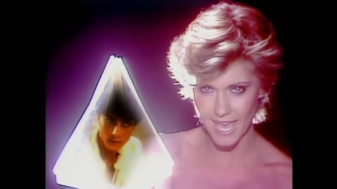 Olivia Newton-John - Landside (1981)(Official 4K Video)