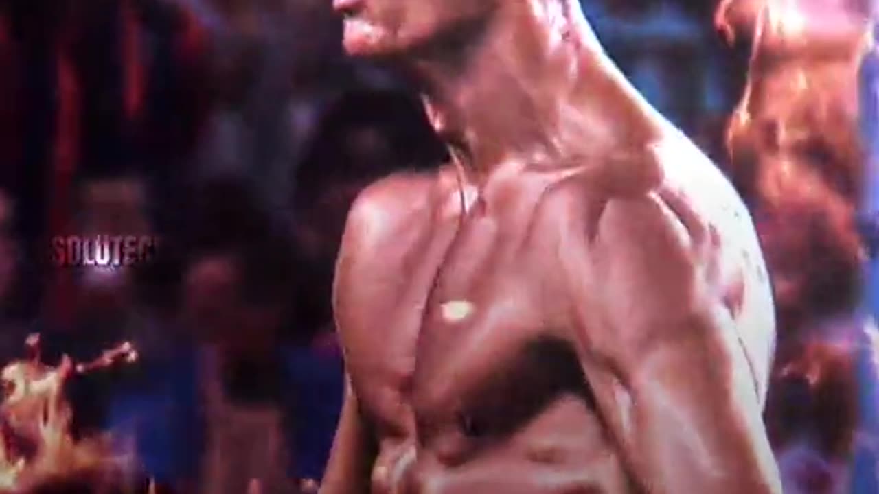 Football is my passion 💪