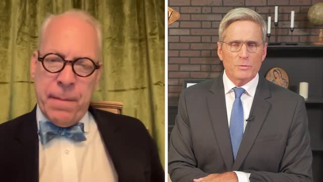 'Incalculable Damage': Dr. Fauci's Shameful Legacy