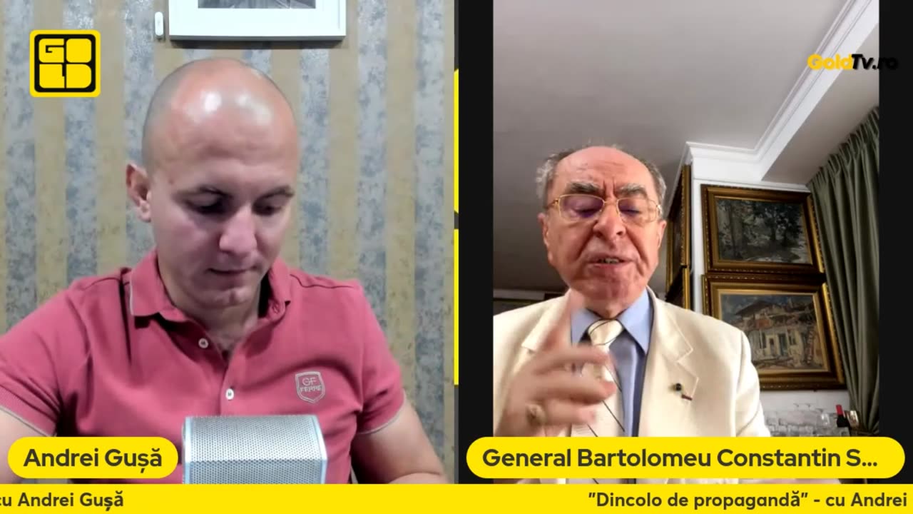 Gen. (r) Constantin Săvoiu: Prin vizita lui Putin în Coreea de Nord se realizează un troc