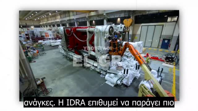 Το μυστικό όπλο της εταιρείας Tesla: Το παρανοϊκό- νέο "Gigapress" σε δράση