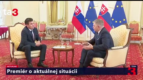 Fico o papežovi a Fialovi