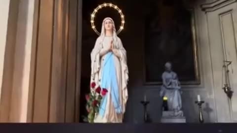 The Illuminati and Roman Catholicism
