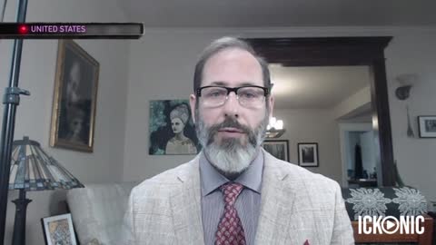 Dr Andrew Kaufman : The Full Uncensored Interview.