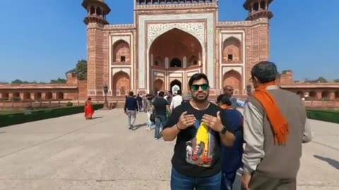 Tajmahal 360% pura tajmahal Full tajmahal videos