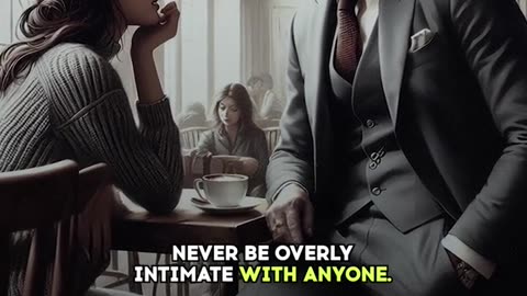 Never do these 5 foolish things.