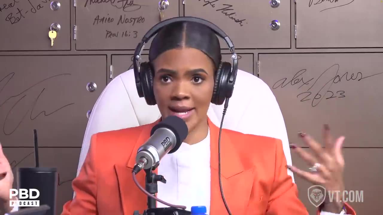 _F__k Ukraine_ - Candace Owens Explains Why America Should Not Support Ukraine