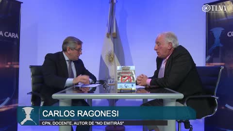 Contracara N°66 - El Banco Central quebró. Que pasa con el peso_