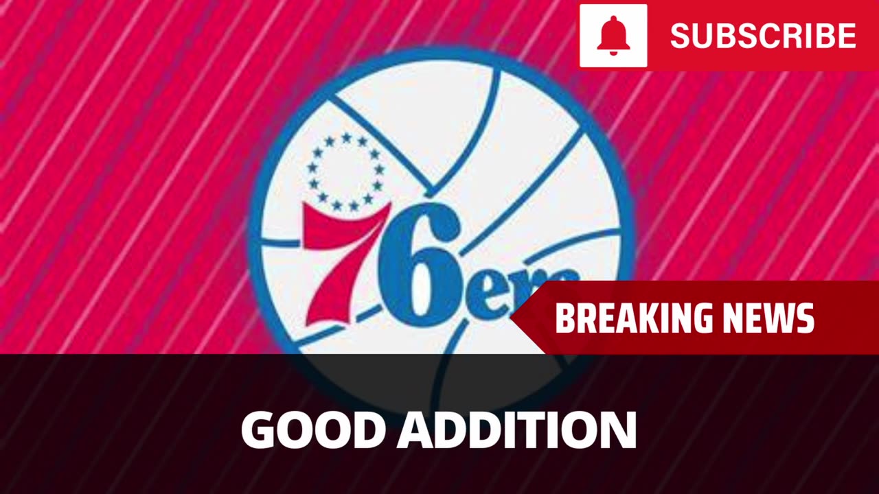 76ers Expected To Add NBA Champion