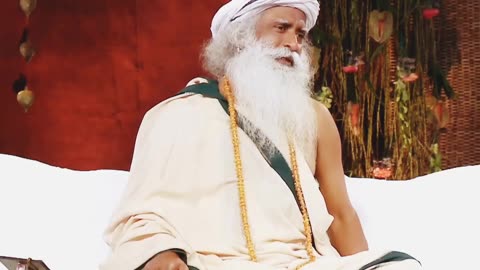 Sadhguru motivation speech