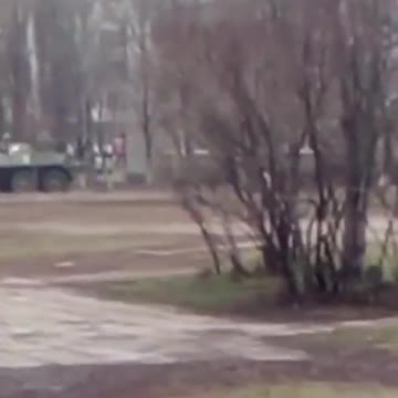 26.02.2022. The war continues, Russia - Ukraine!!!