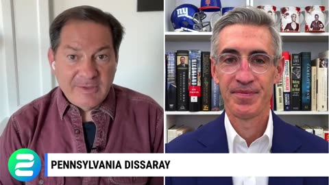 'The Timing Is Not Good': Dem Strategist Sounds Alarm About Harris' Chances In Crucial Commonwealth