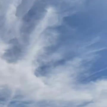 Chemtrails all over montana daily