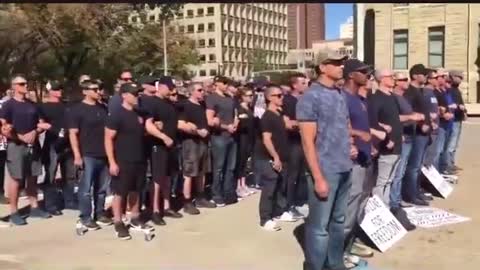 Firefighters