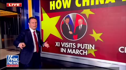 China Infiltrating America