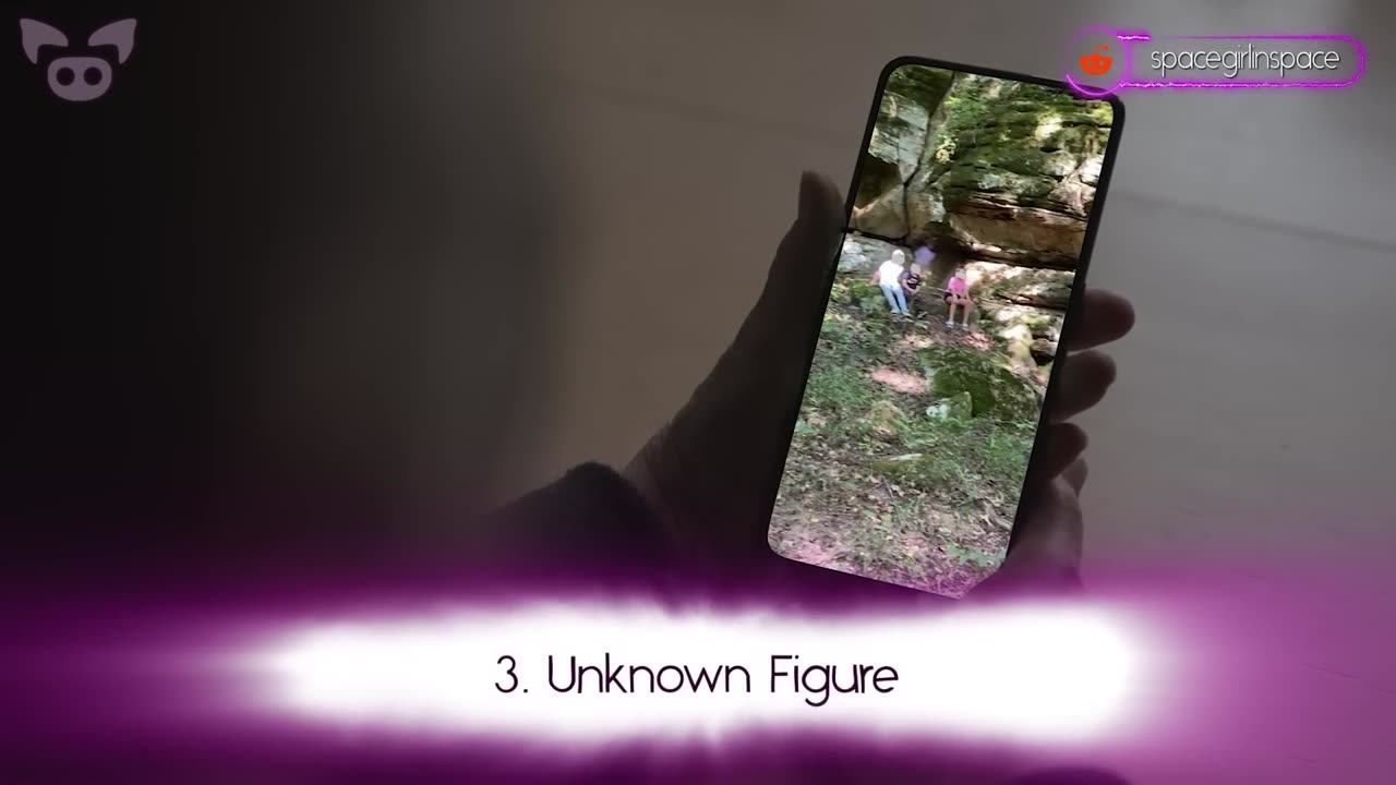 Mysterious Video Leaves Viewers Baffled