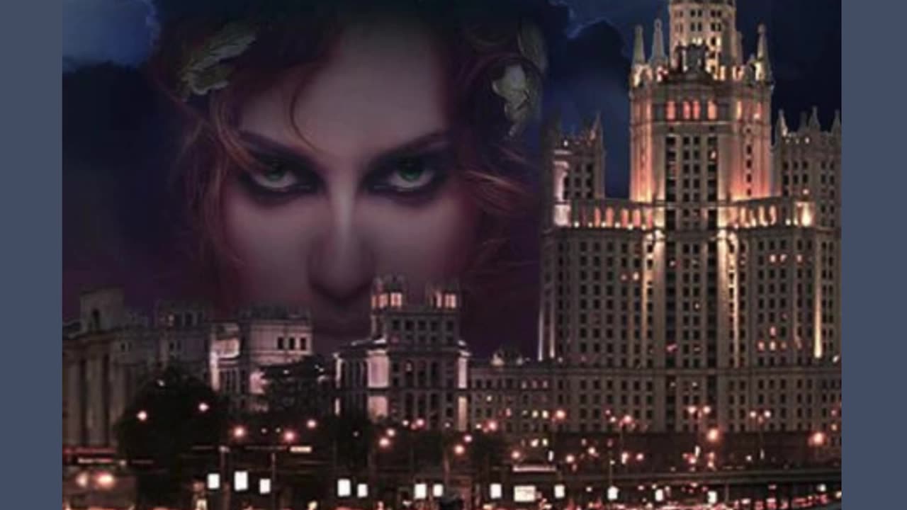 Moscow Traffic: An International thriller